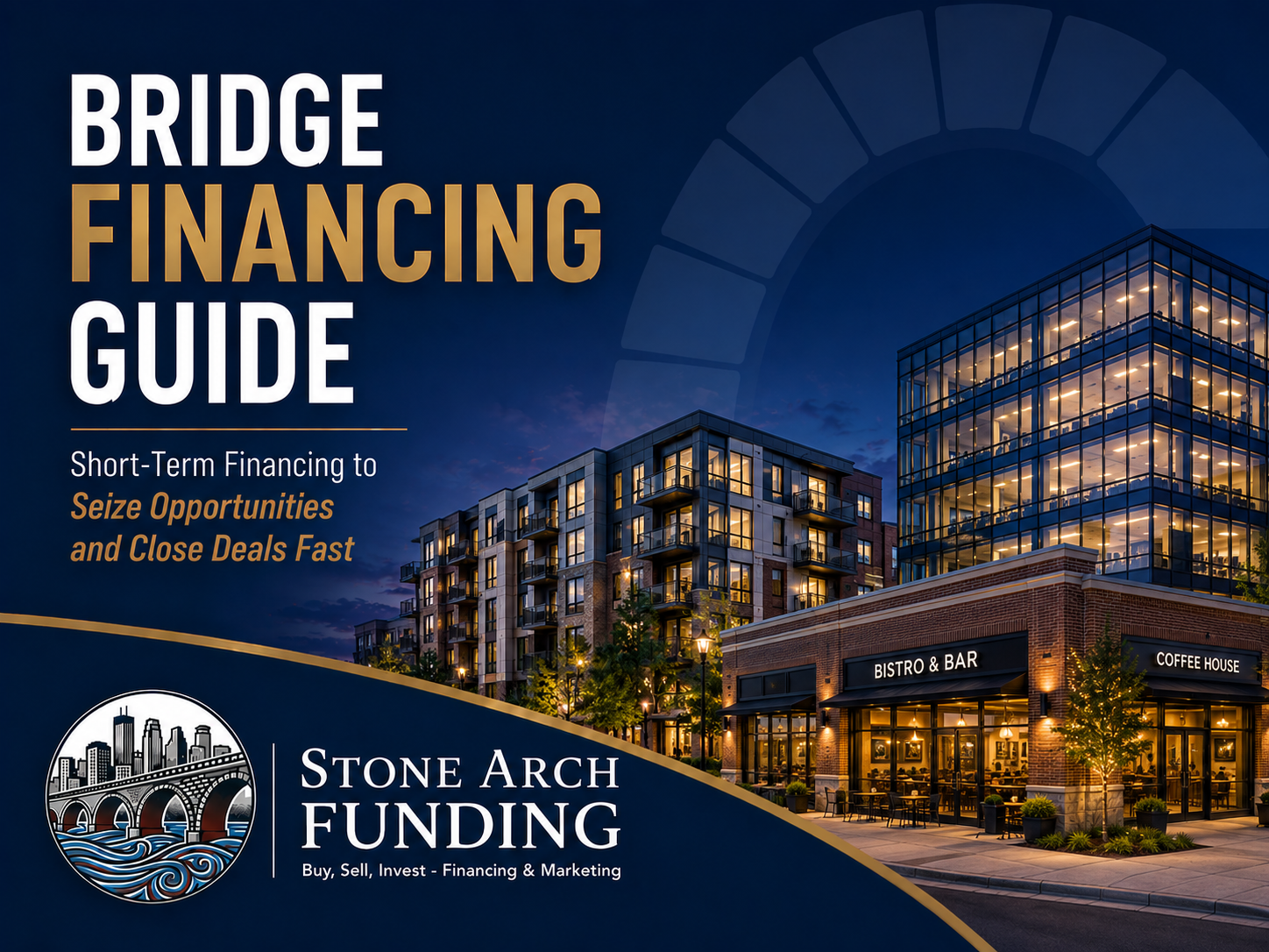 Bridge Financing Guide