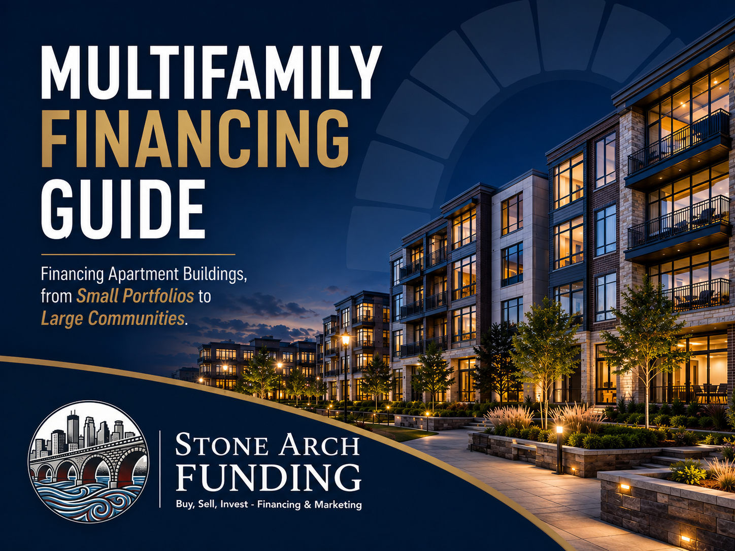Multifamily Financing Guide
