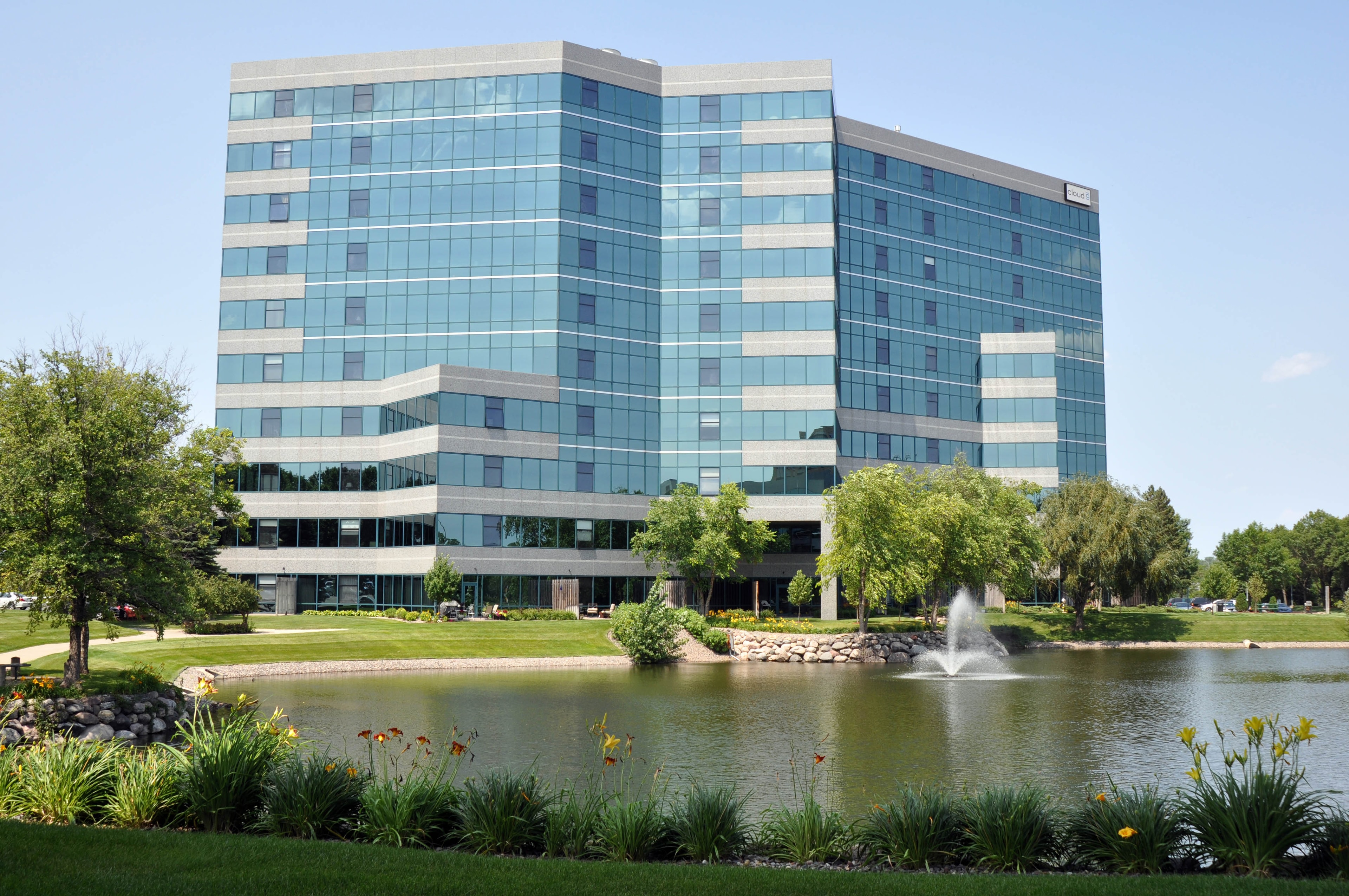 Cloud 9 Sky Flats — Bank REO $2.5 Million