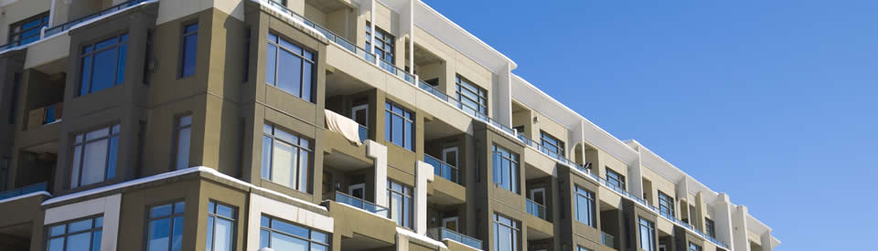 apartment-building