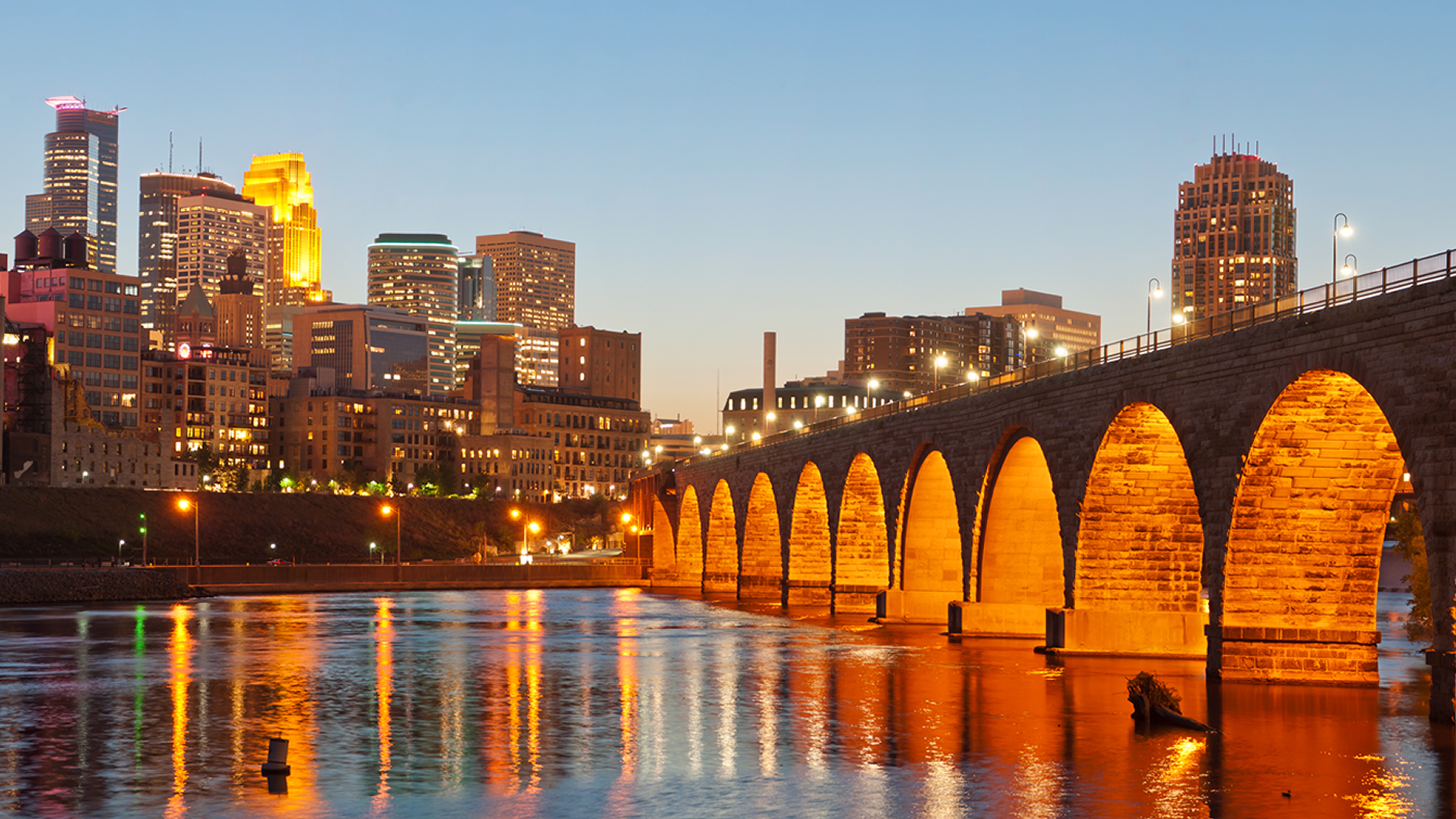 Stone Arch
