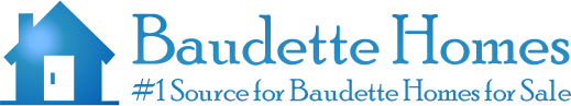Baudette Homes