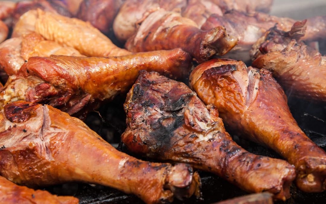TurkeyLegs.com