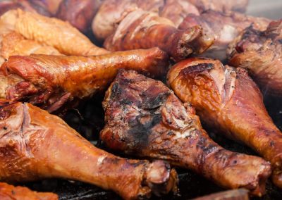 TurkeyLegs.com