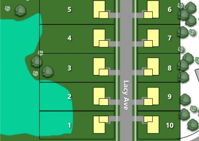 South Old Towne Estates
