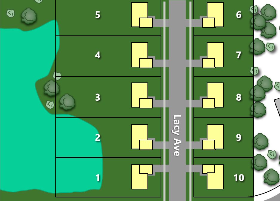 South Old Towne Estates
