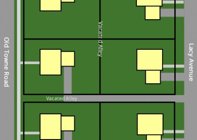 North Old Towne Estates