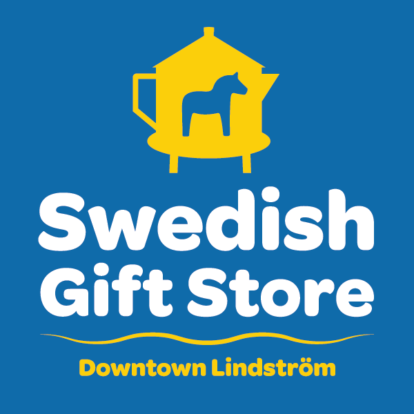 Swedish Gift Store - St Bridget Block Party Ad
