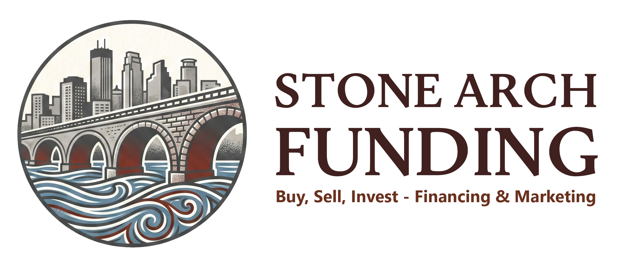 Stone Arch Funding